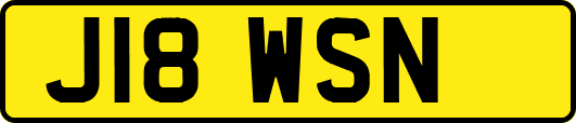 J18WSN