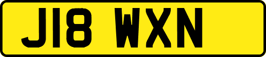 J18WXN