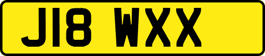 J18WXX