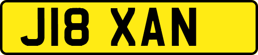 J18XAN