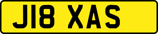 J18XAS