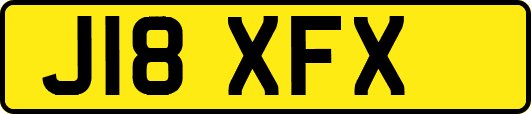 J18XFX