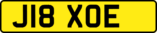 J18XOE
