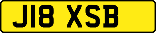 J18XSB