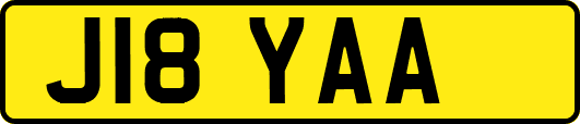 J18YAA