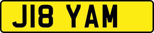 J18YAM