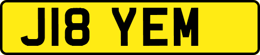 J18YEM