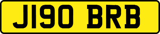 J190BRB
