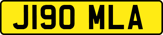 J190MLA