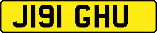 J191GHU