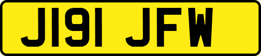J191JFW