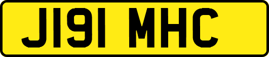 J191MHC