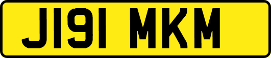 J191MKM