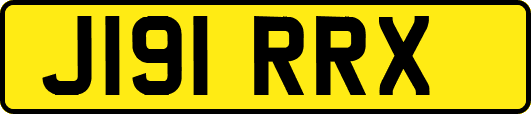 J191RRX
