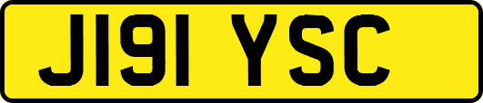 J191YSC