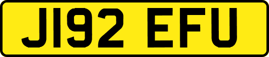 J192EFU