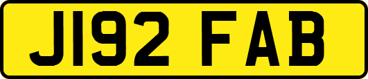 J192FAB