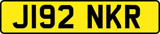 J192NKR