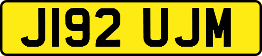 J192UJM