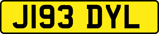 J193DYL
