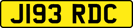 J193RDC