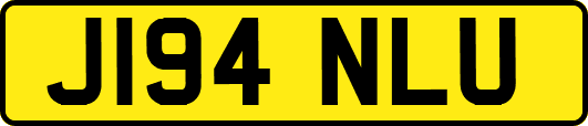 J194NLU
