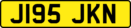 J195JKN