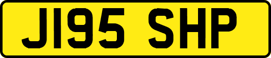 J195SHP