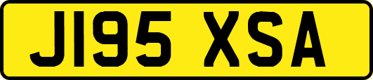 J195XSA