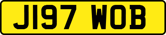 J197WOB