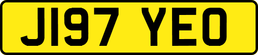 J197YEO