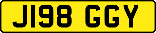 J198GGY