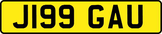 J199GAU