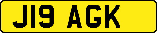 J19AGK