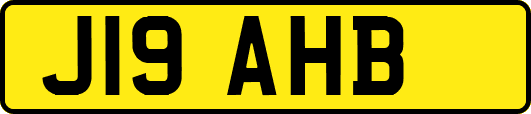 J19AHB