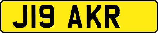 J19AKR