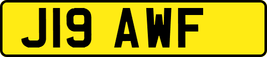 J19AWF