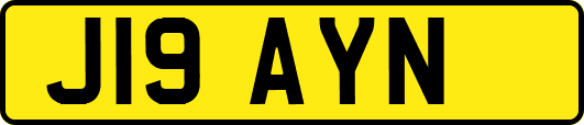 J19AYN