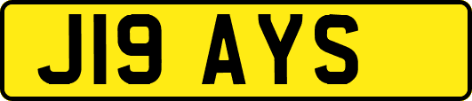 J19AYS