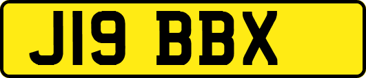 J19BBX