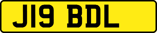 J19BDL