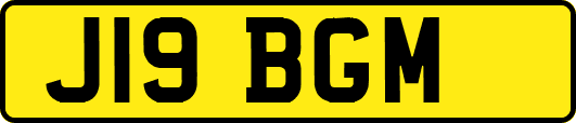 J19BGM