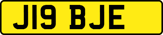 J19BJE