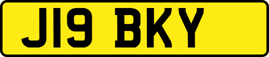J19BKY
