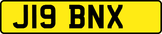 J19BNX