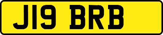 J19BRB