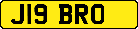 J19BRO