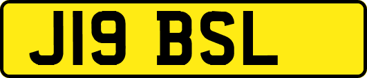 J19BSL