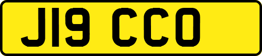 J19CCO