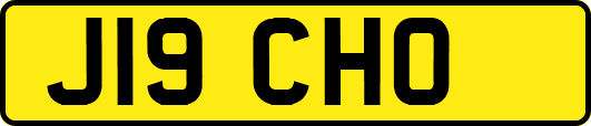 J19CHO